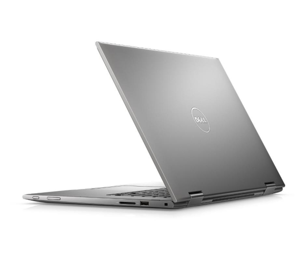 Dell Inspiron 5568 i5-6200U/8GB/256/Win10 FHD 360' - 308059 - zdjęcie 7
